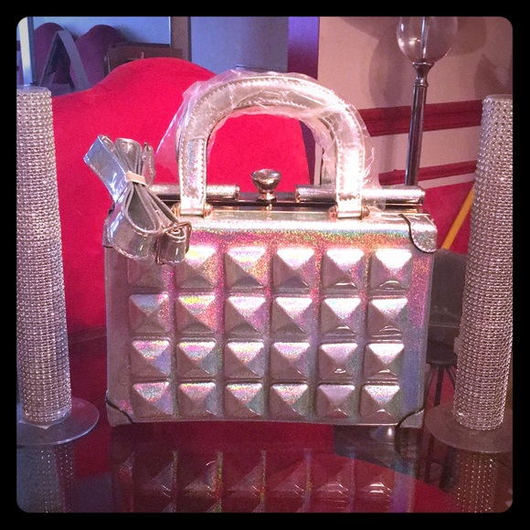 Handbags - Clutch Bag